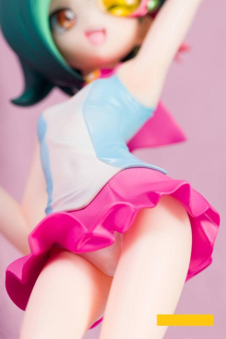 ホビージャパン限定 AMAKUNI遊☆戯☆王ZEXAL1/7 観月小鳥 遊戯王