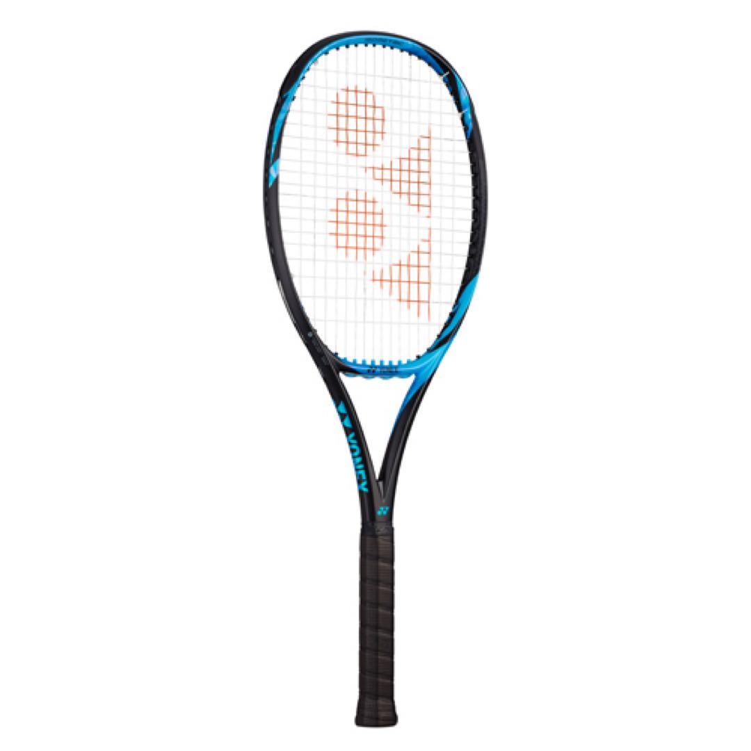 YONEX ezone98 2017 G3 大坂なおみ愛用