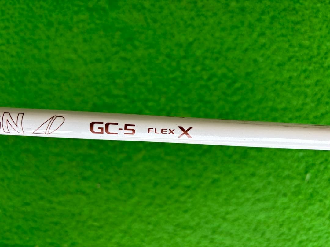 本間ゴルフ T//WORLD TW777 DR 9° ツアーAD GC-5 X