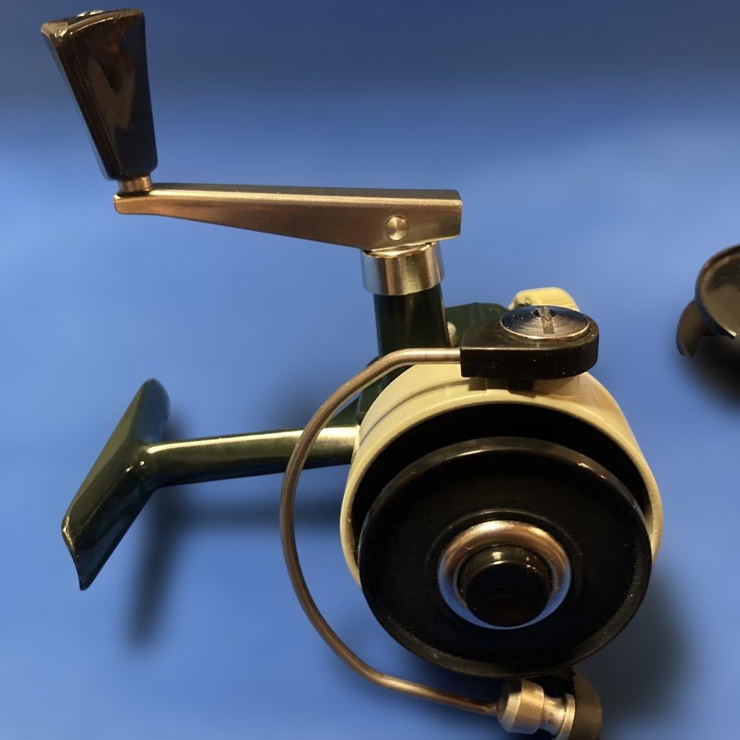 ABUガルシア　カーディナル33 復刻品