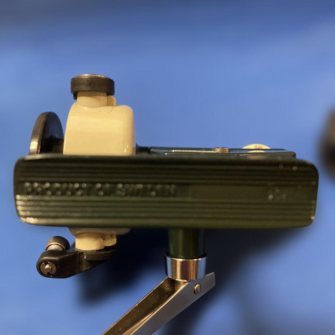 ABUガルシア　カーディナル33 復刻品