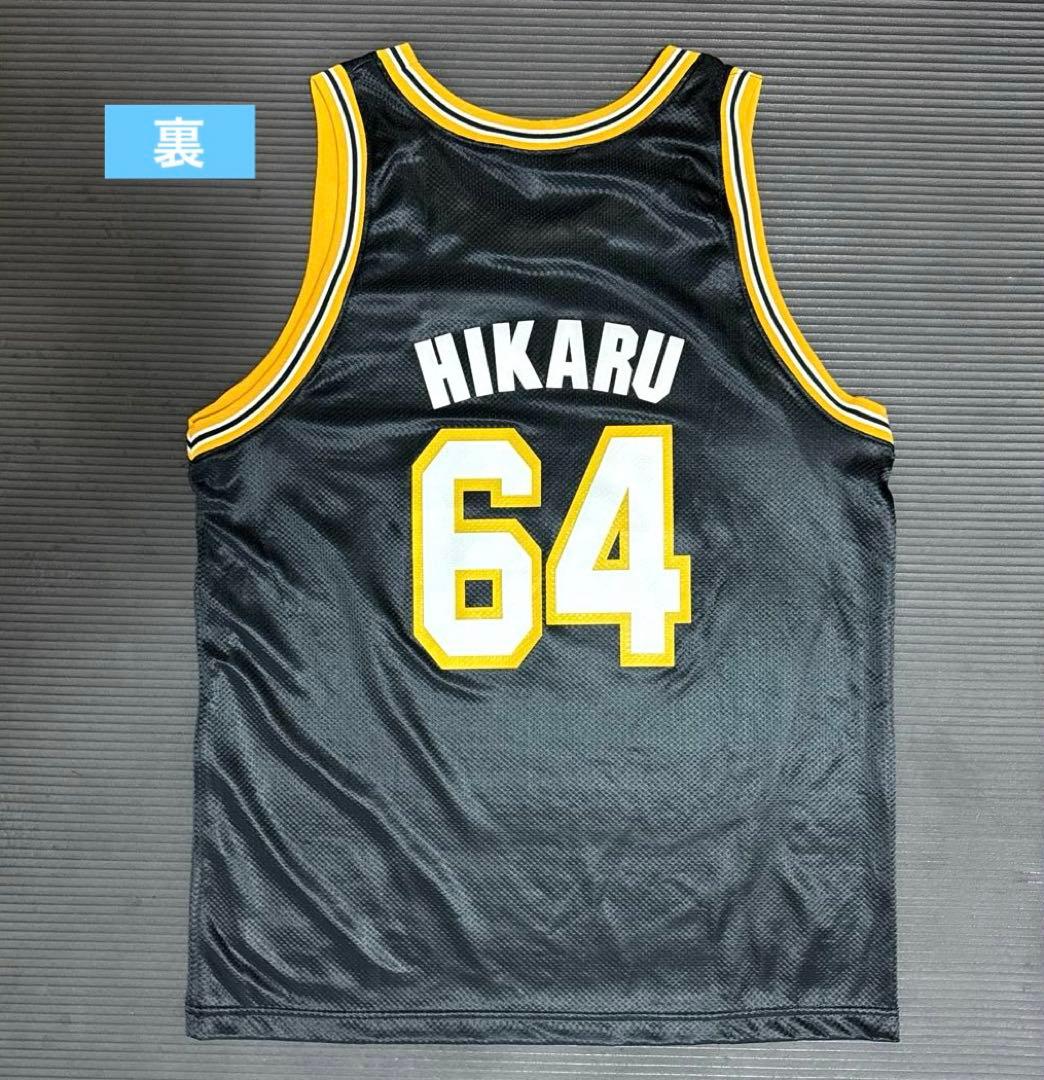 【美品‼️】氣志團ちゃんスウィングマンジャージ　 - 早乙女光モデル -