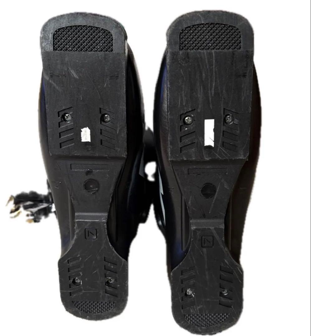 NORDICA スキーブーツ　ブラック 26.5cm フレックス130