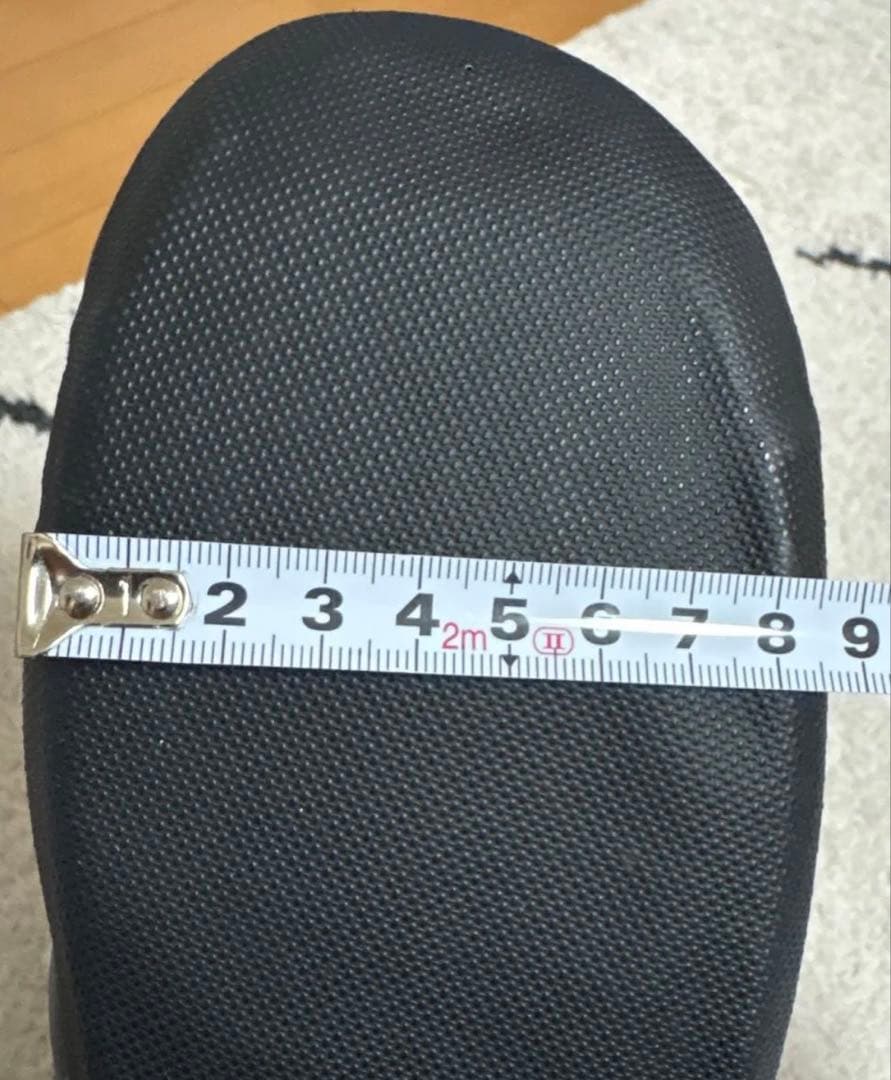 NORDICA スキーブーツ　ブラック 26.5cm フレックス130