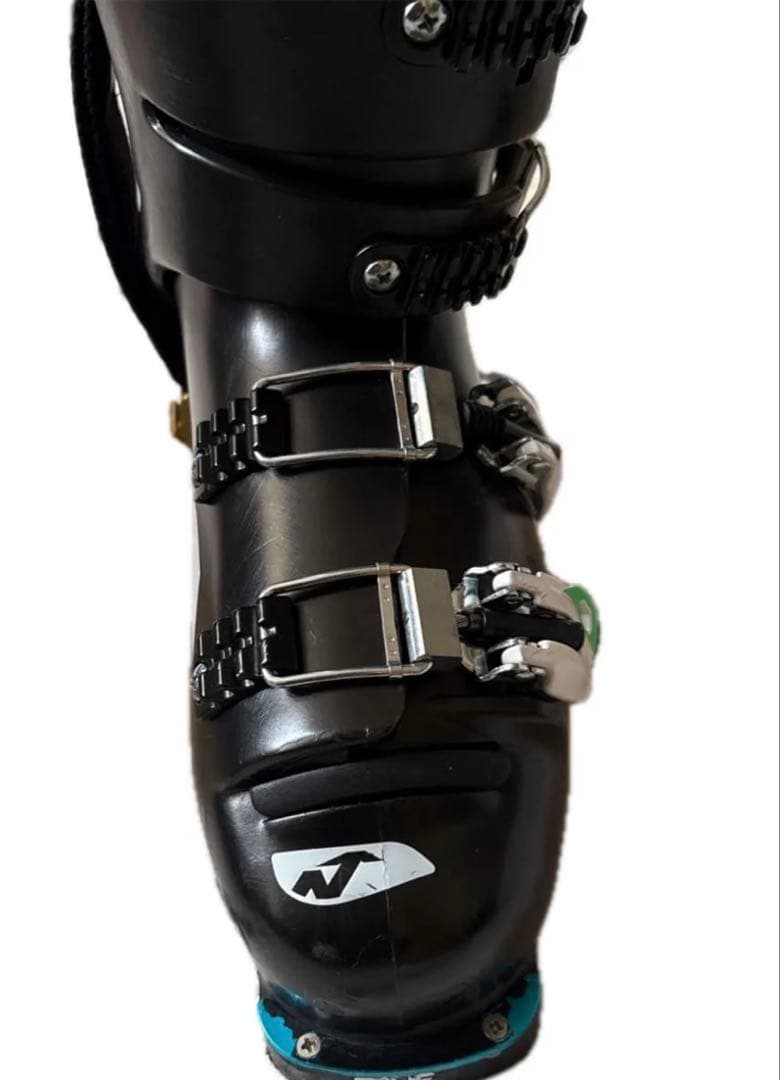 NORDICA スキーブーツ　ブラック 26.5cm フレックス130