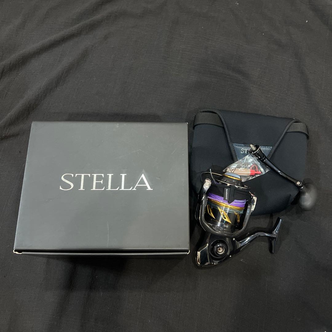 ステラ　STELLA SW20000PG