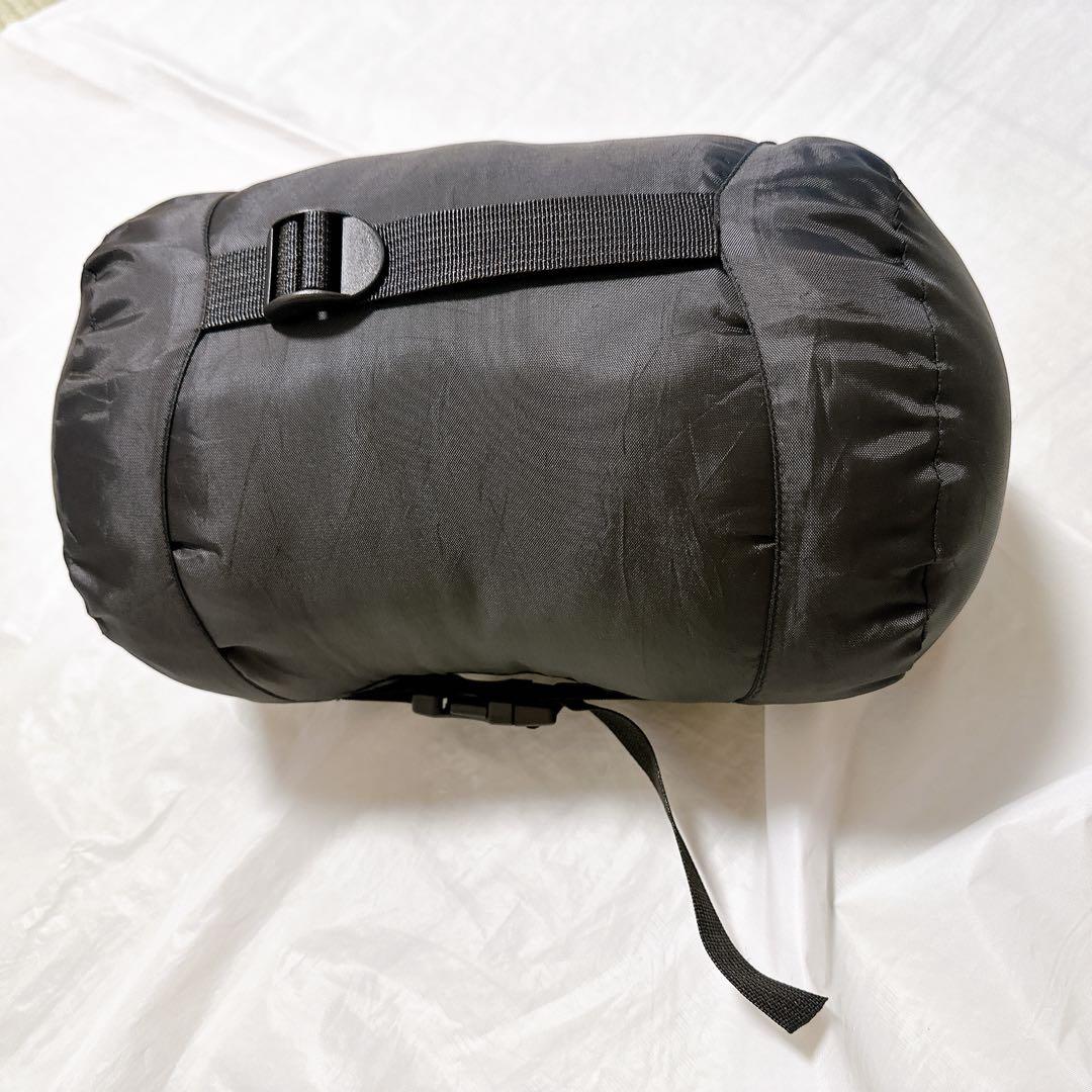 ☆53 寝袋 アウトドア ダウン シュラフ キャンプ 災害 撥水