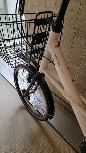 バルケッタさん専用：ヤマハ PAS CITY-X PM20CX