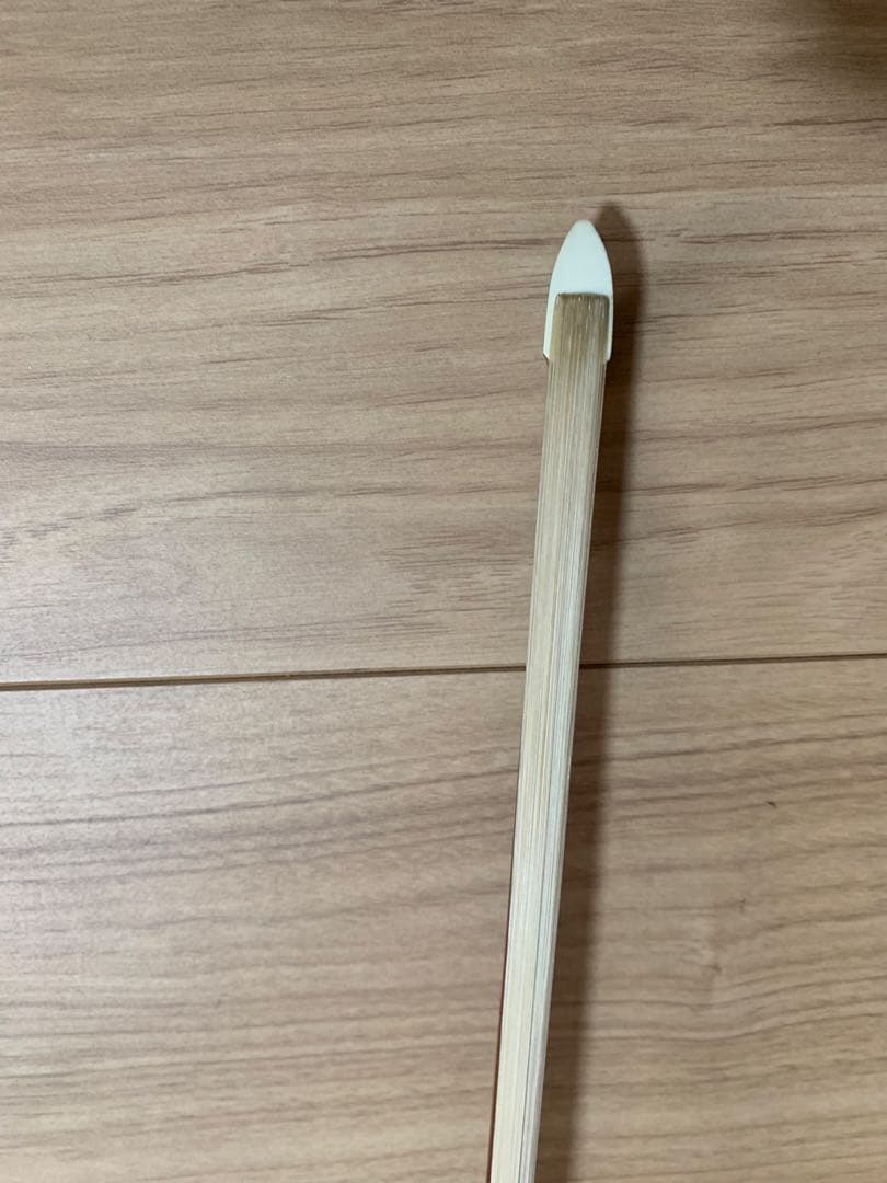 ドイツ製　4/4 バイオリン　弓　W Dorfler