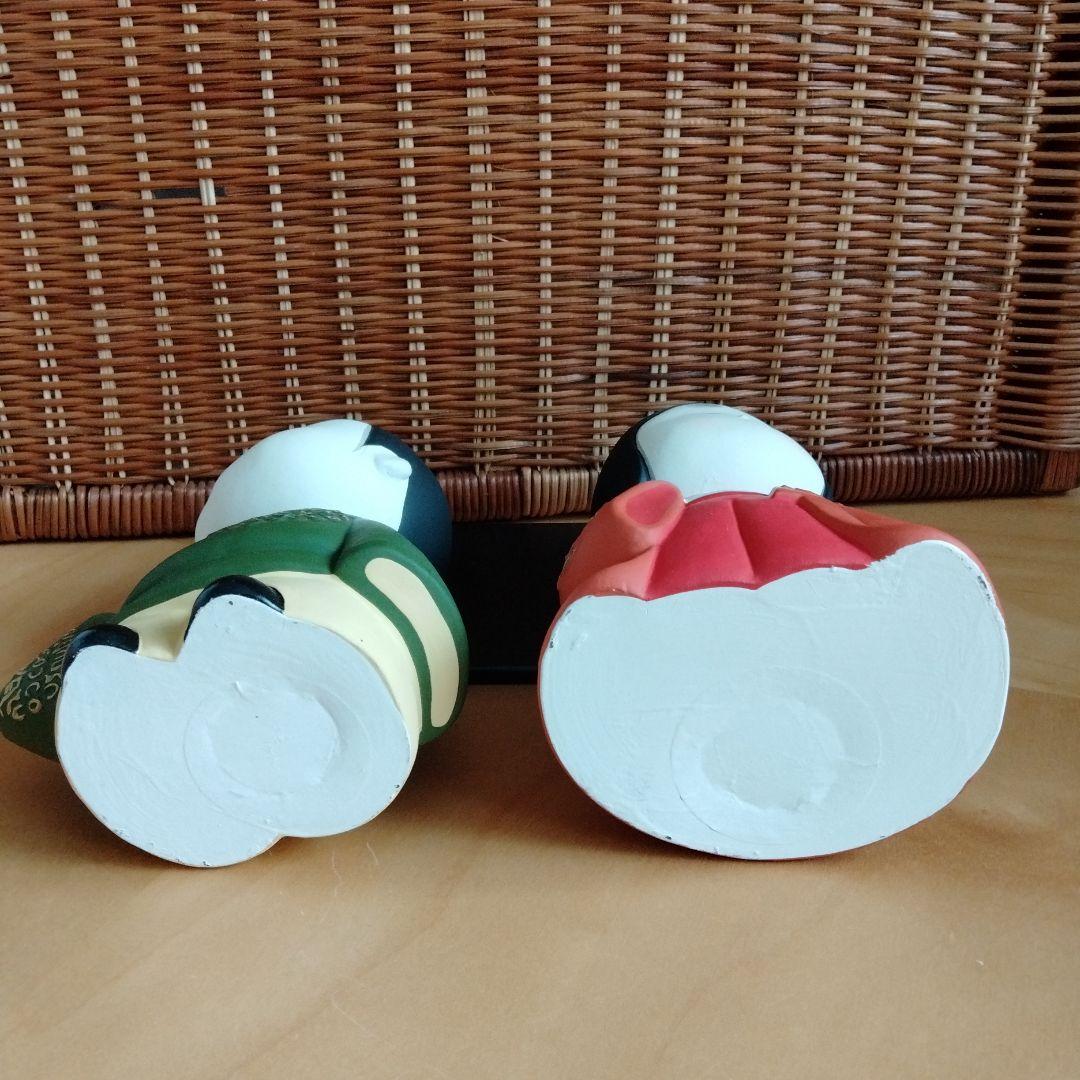 美品　ひな人形　インテリア　飾り　雛祭り　雛人形や五月　オブジェ