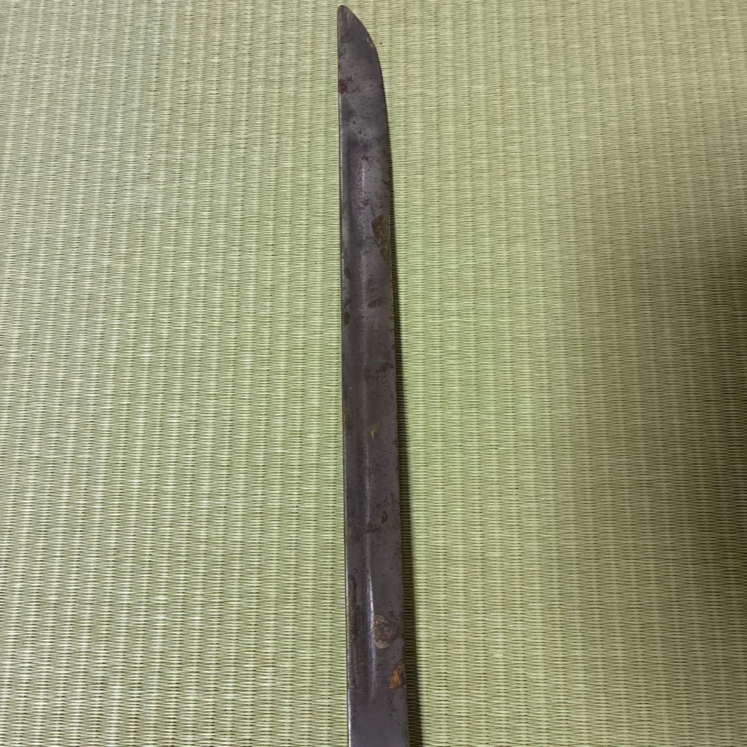 模造刀　コクサイ