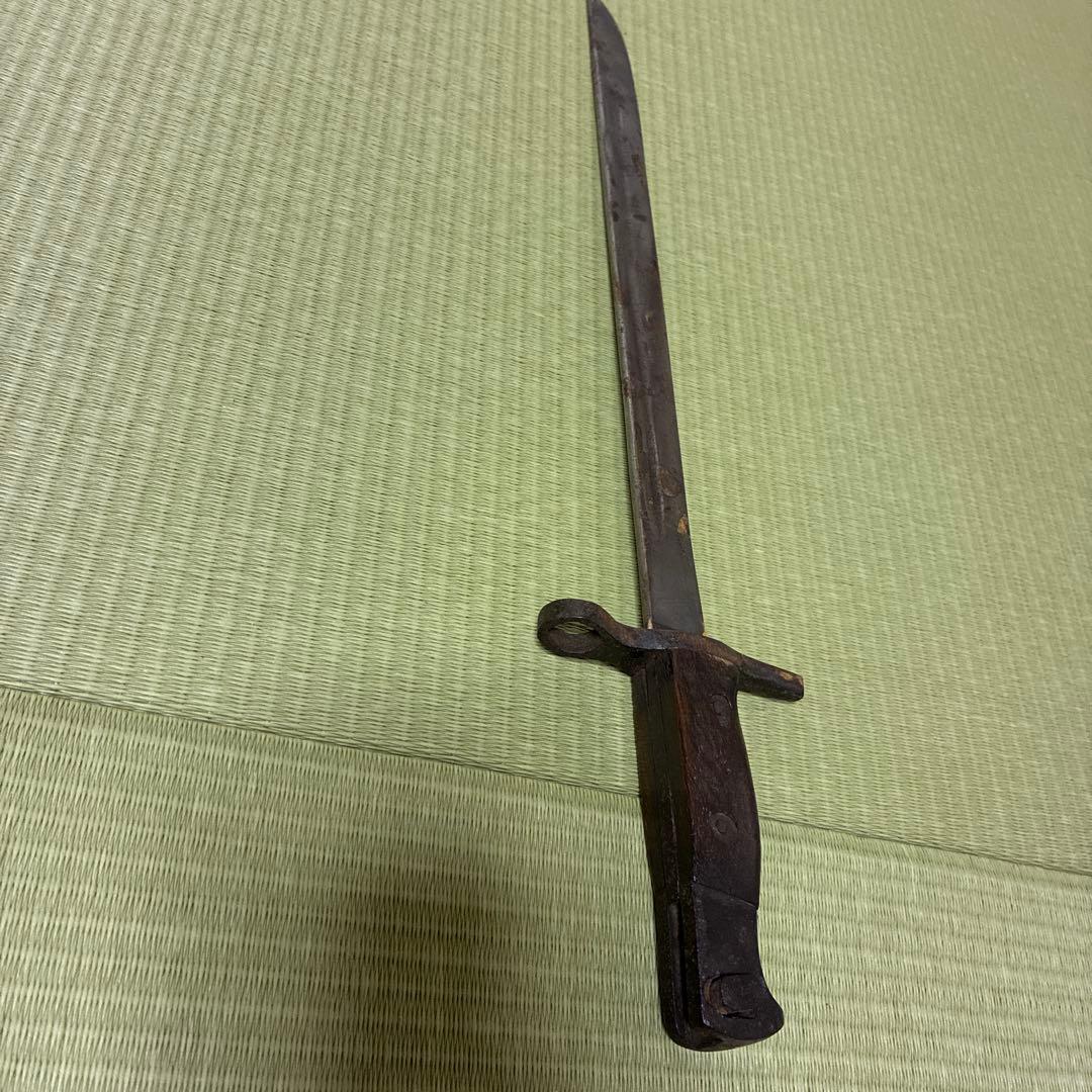 模造刀　コクサイ