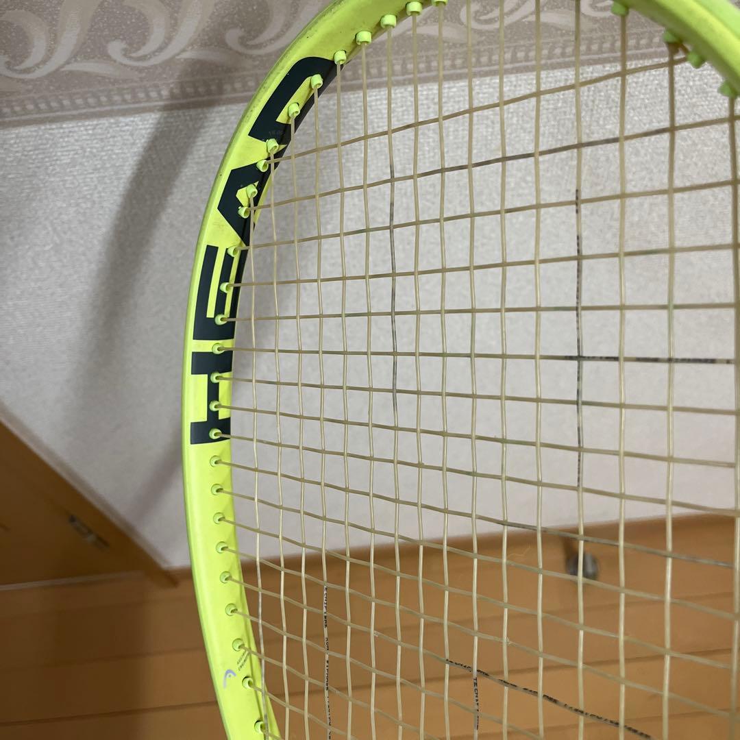 ラケット(硬式用) EXTREME TOUR 2022 G3