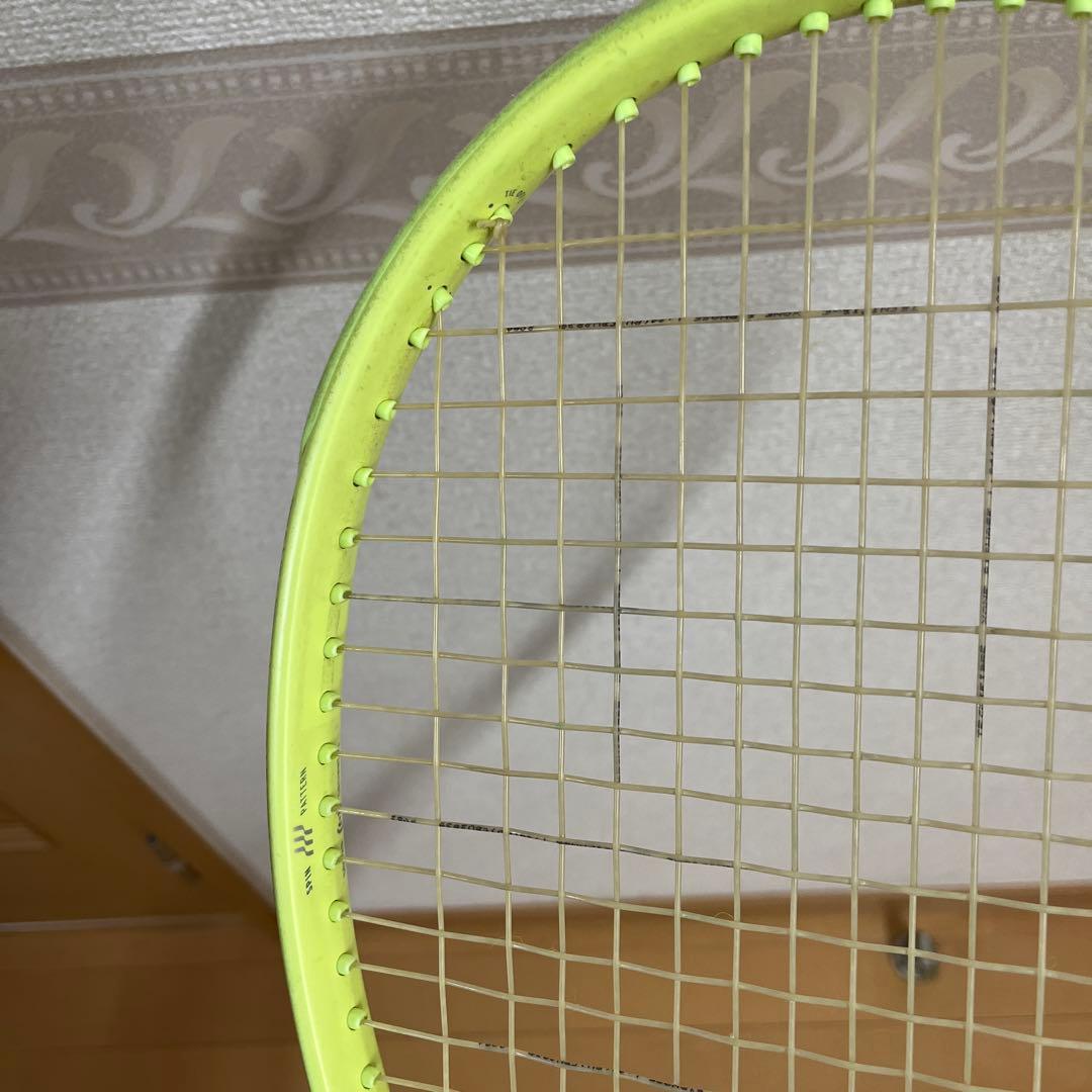 ラケット(硬式用) EXTREME TOUR 2022 G3