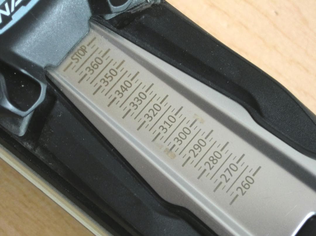 ■■送料無料■VOLKL■RACETIGER SL WC■165cm■メンテ付■