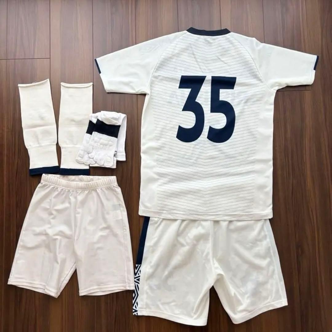 履正社 サッカー ユニフォーム ソックス セット