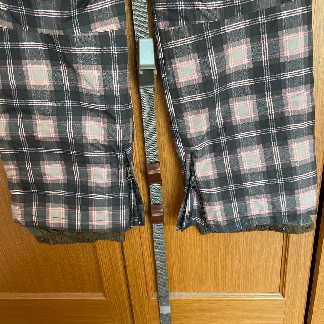 シスタＪ　スノーボードウェア、上下セット