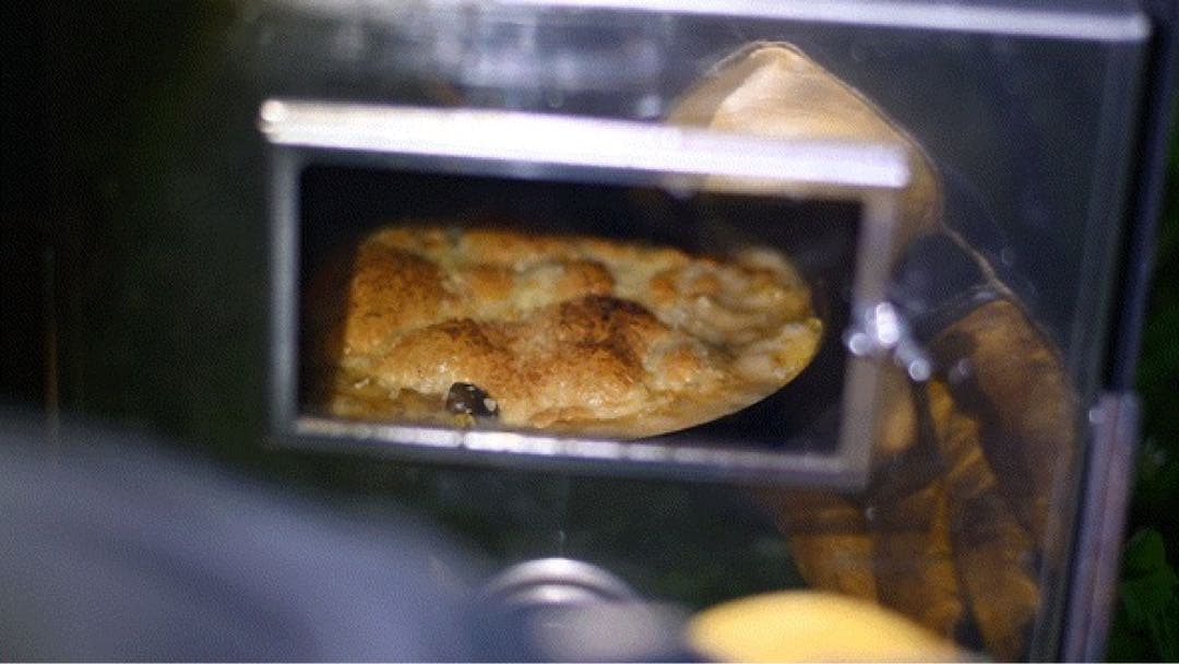 F&C フルセット オーブン一体型薪ストーブ STOVEN 二次燃焼機構搭載