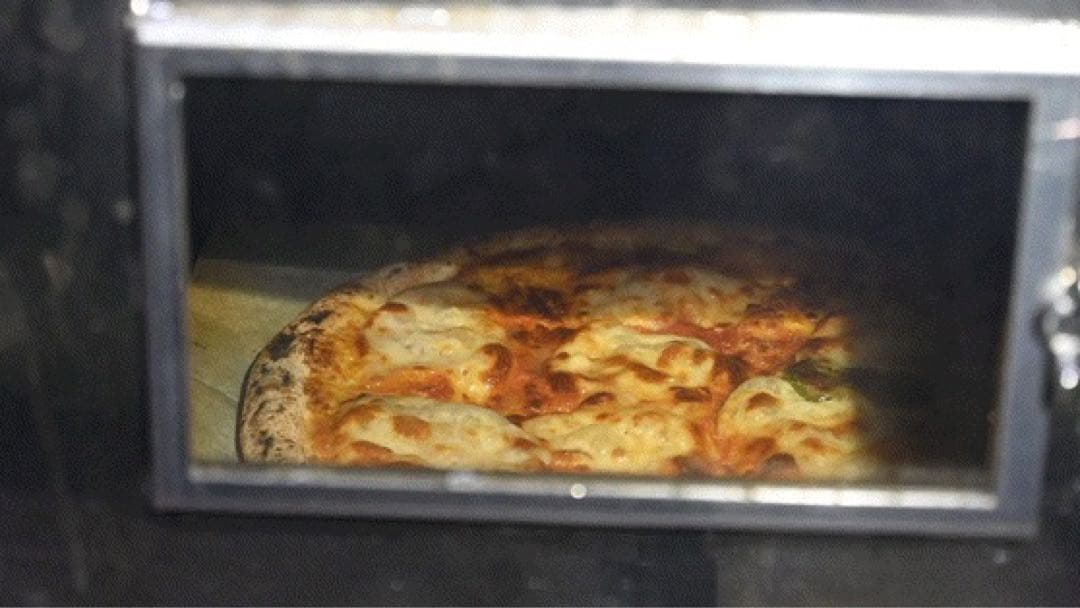 F&C フルセット オーブン一体型薪ストーブ STOVEN 二次燃焼機構搭載