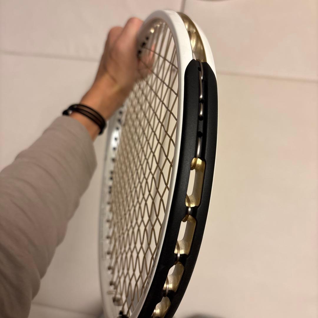 最終価格　Prince Tour O3 2022年製