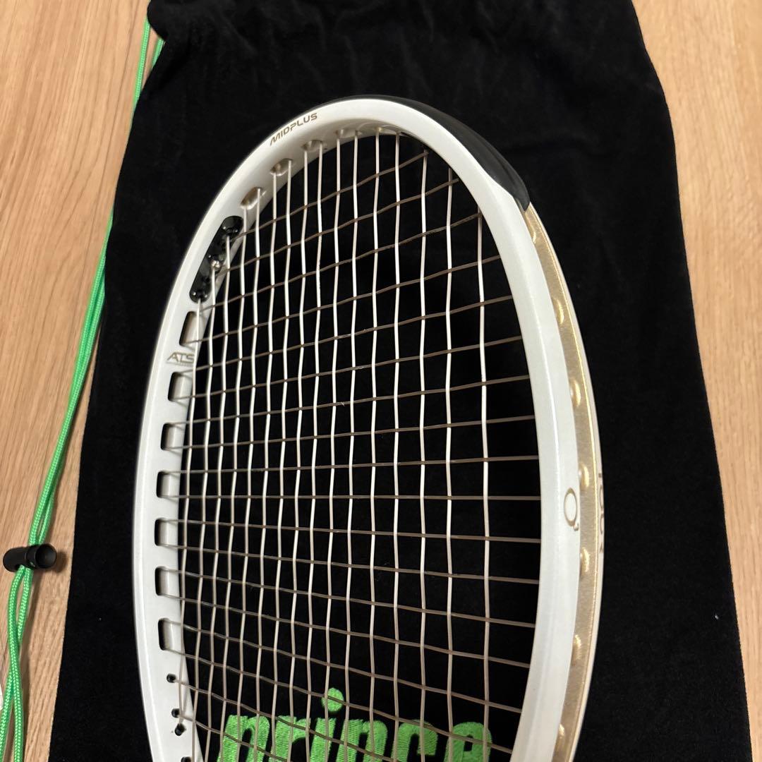 最終価格　Prince Tour O3 2022年製