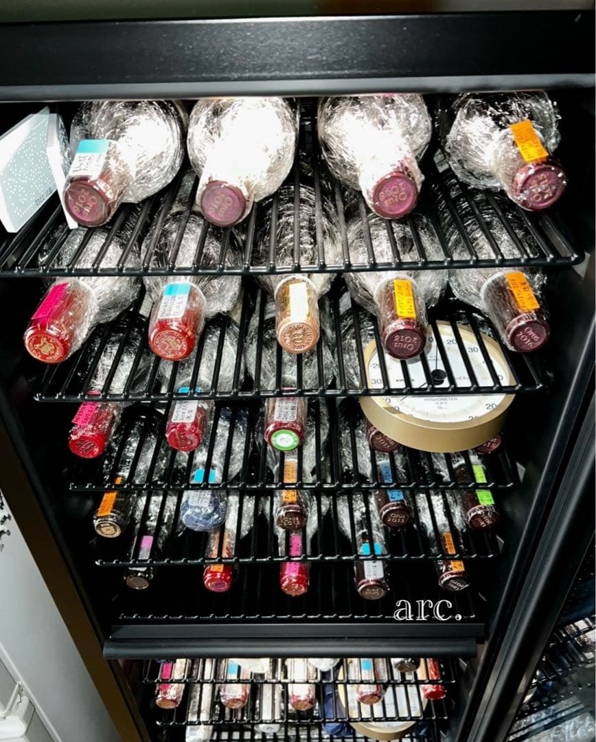 オーパスワン2013年　グレートヴィンテージ　エノテカ木箱付