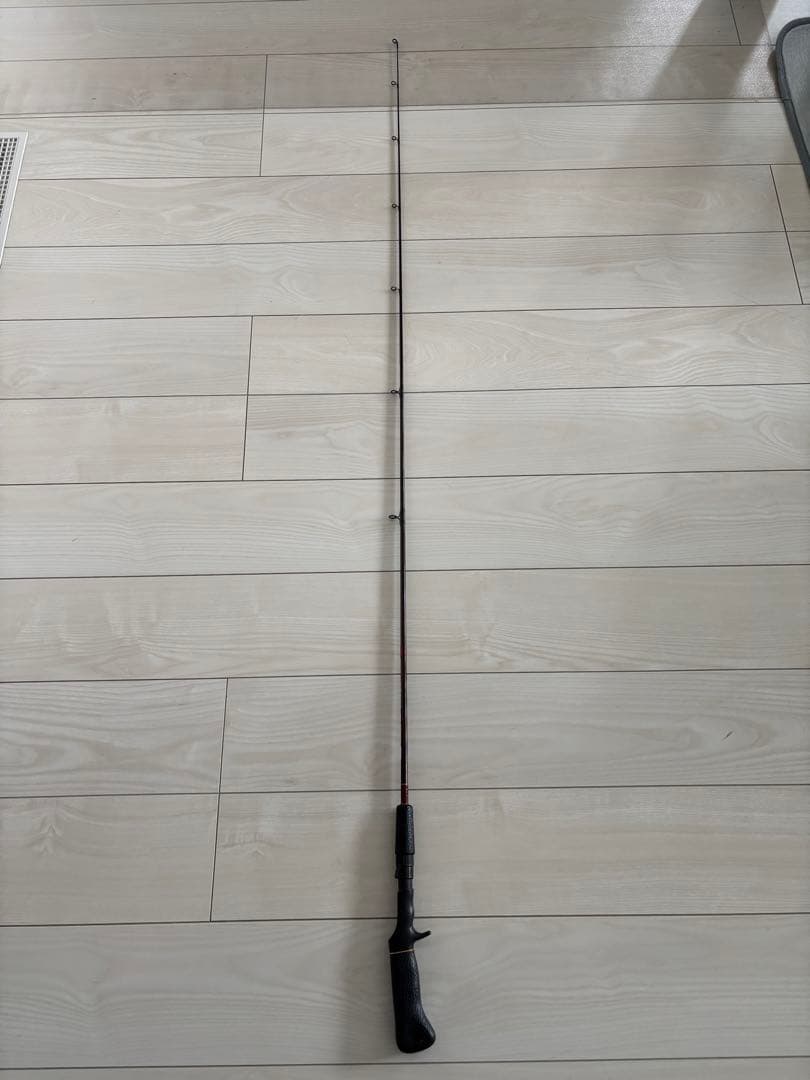 【値下げ可】スピードスティック