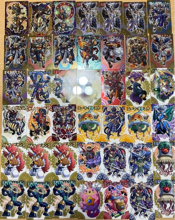 神羅万象チョコ