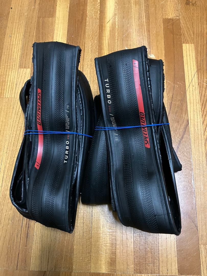 Specialized Turbo Pro 700x26C タイヤ　2本セット