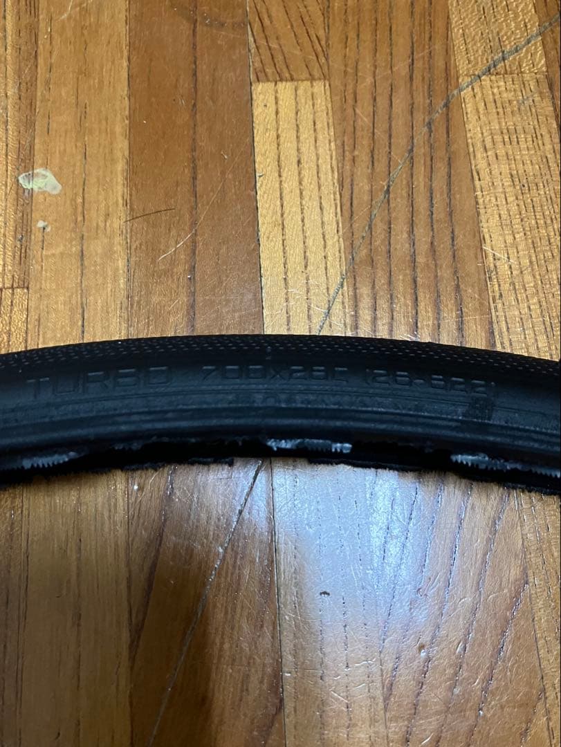 Specialized Turbo Pro 700x26C タイヤ　2本セット
