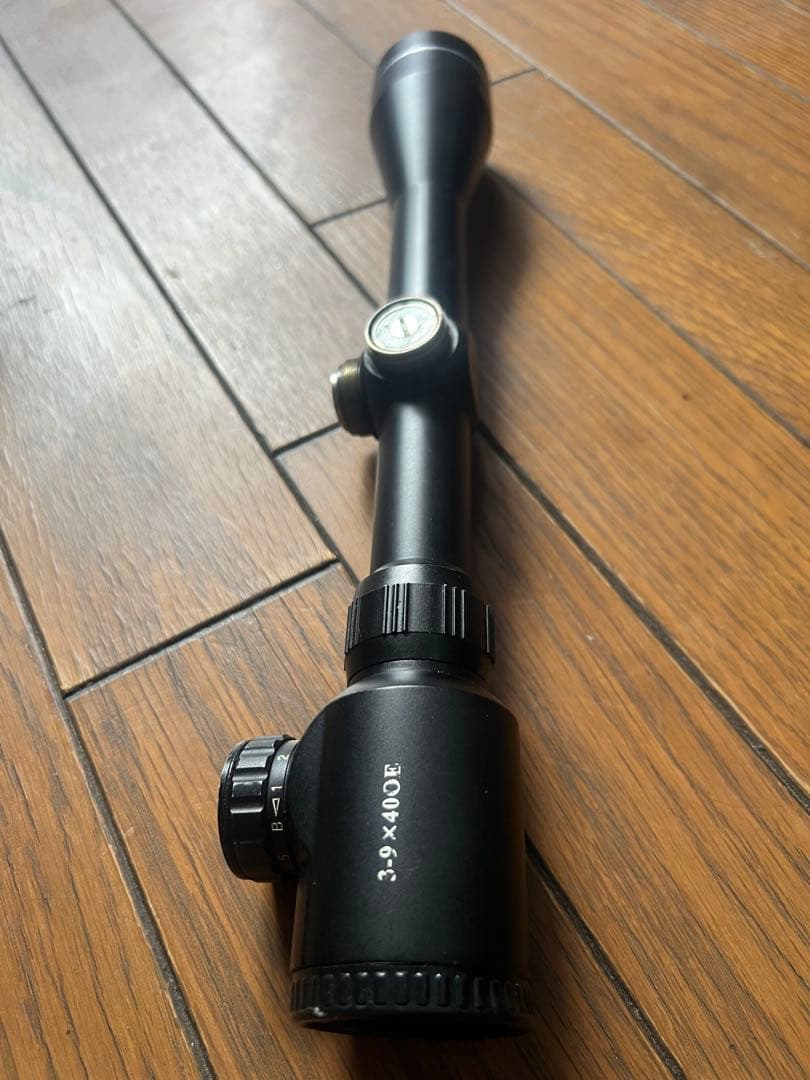 セットスコープ