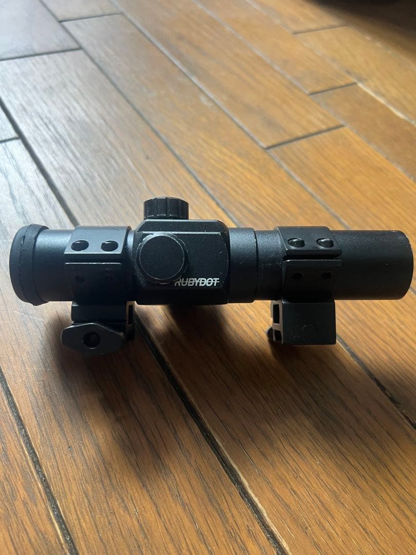 セットスコープ