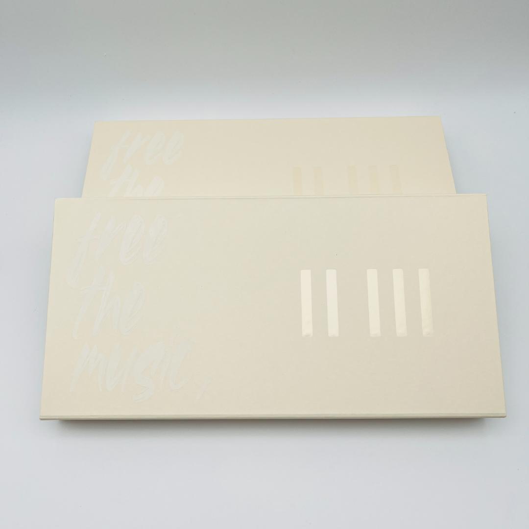 【新品】ROLI Piano M (LUMI Keys)×2 MIDIキーボード