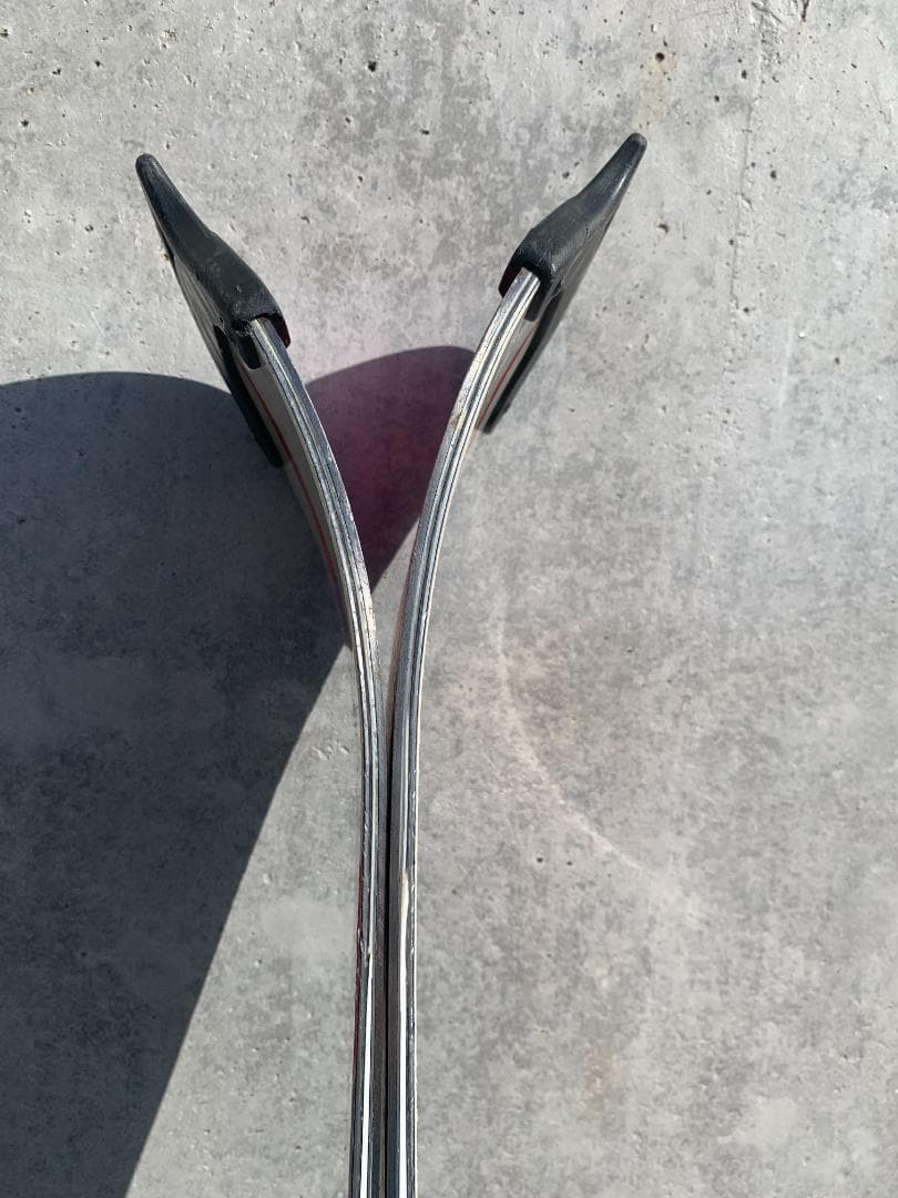 ATOMIC REDSTER FIS-SLーW 選手用157cm スキー板