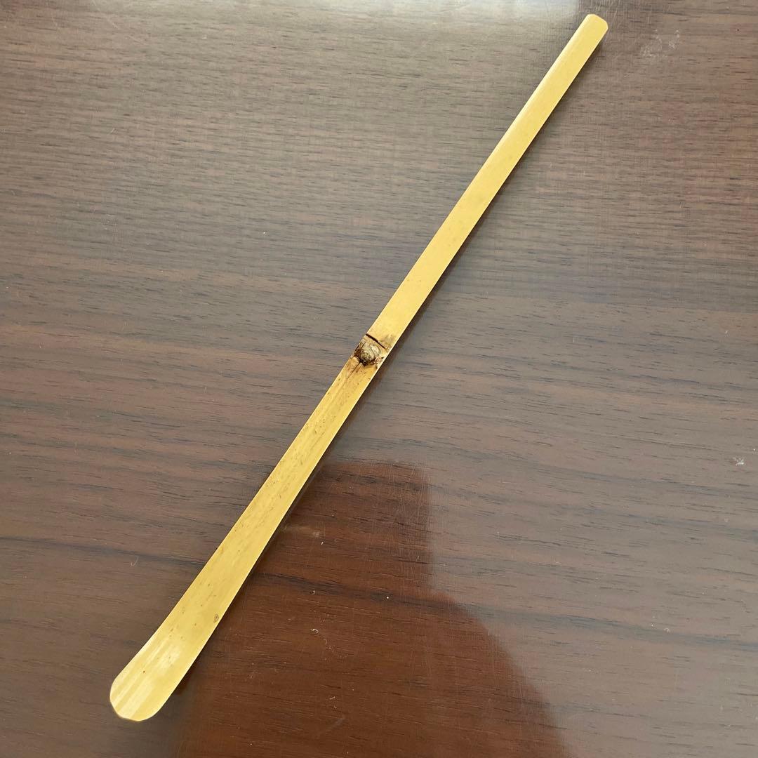 【未使用】松聲 大徳寺塔頭 山口大痴 共箱 茶道具