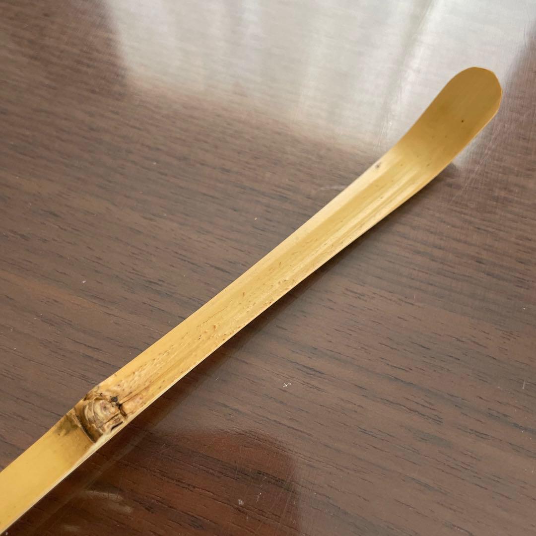 【未使用】松聲 大徳寺塔頭 山口大痴 共箱 茶道具