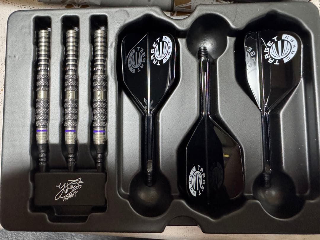 TARGET SIRIUS G3 19g 2BA 林雄太モデル