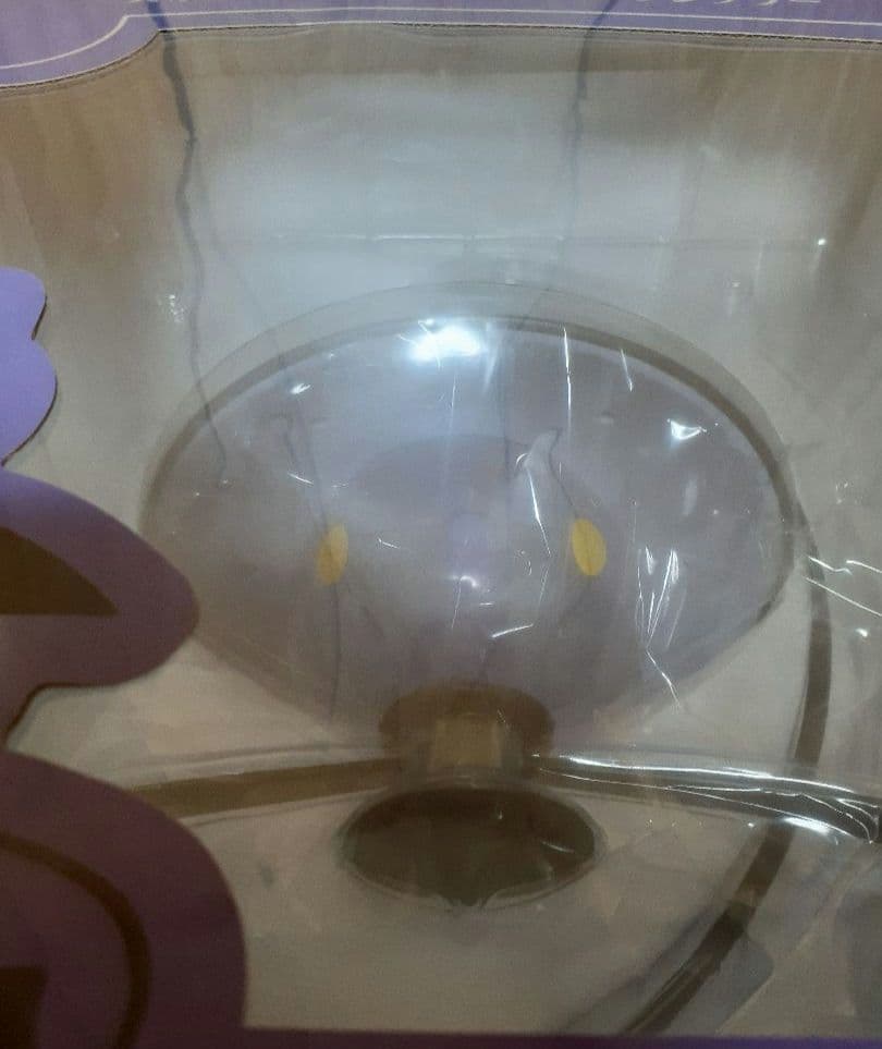 ポケモン　LED　ライト　ランプラー