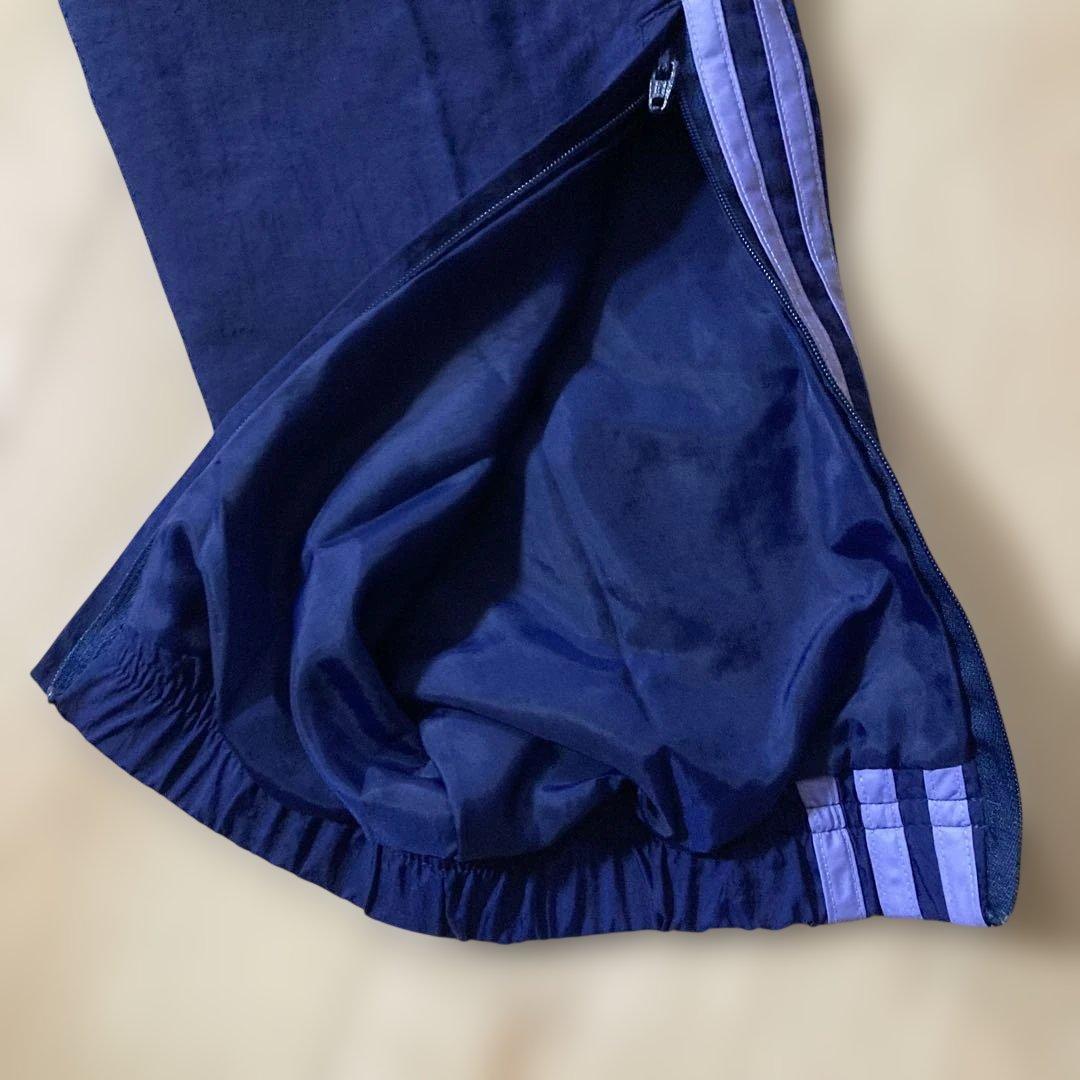 新品未使用タグ付きadidas ×アーセナル トラックパンツパンツ ジャージ下L