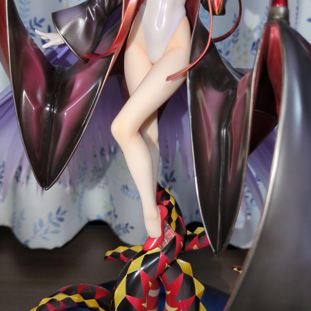 Fate/Grand Order　BB 小悪魔たまご肌Ver.1/8 フィギュア