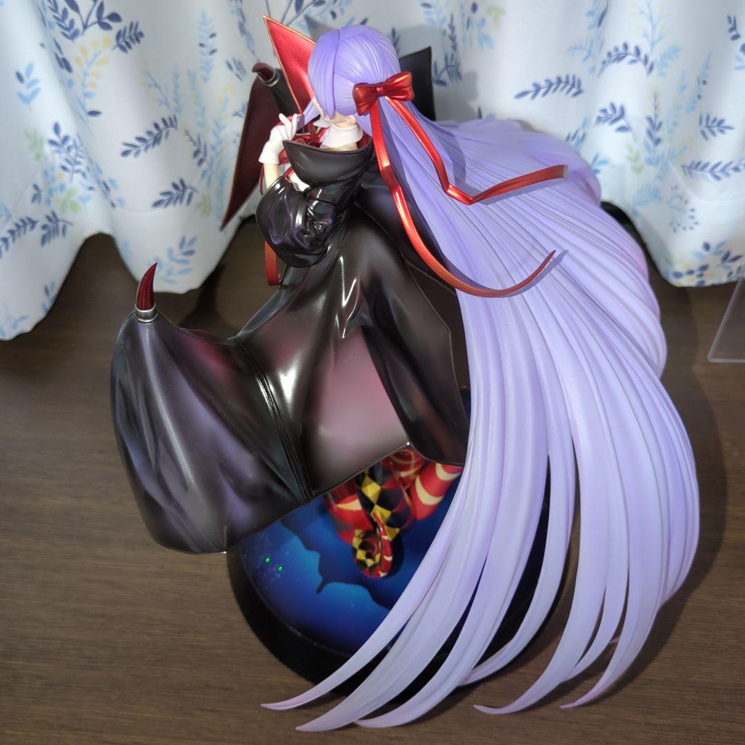 Fate/Grand Order　BB 小悪魔たまご肌Ver.1/8 フィギュア