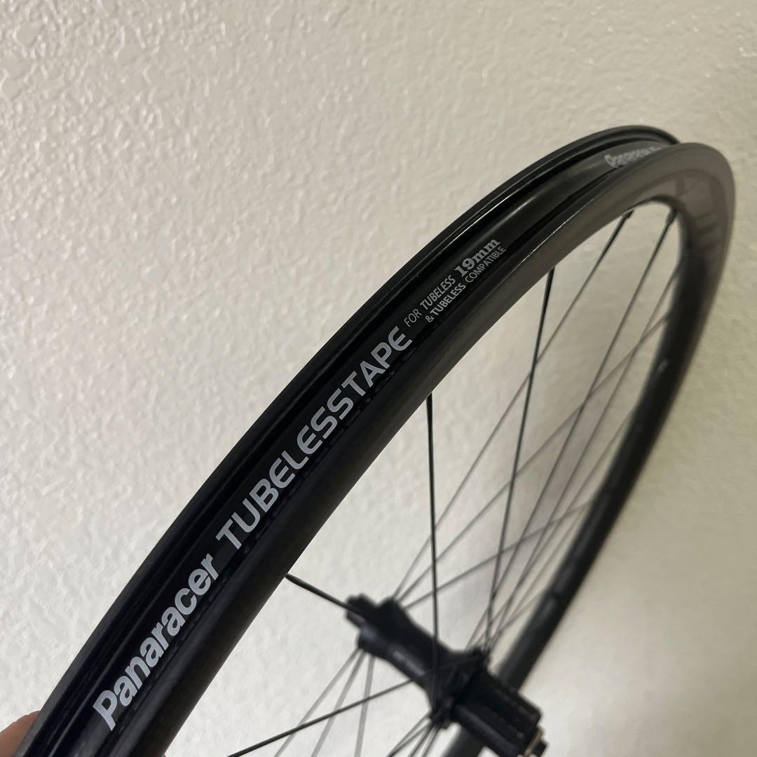 パーツ FFWD F3R-FCC