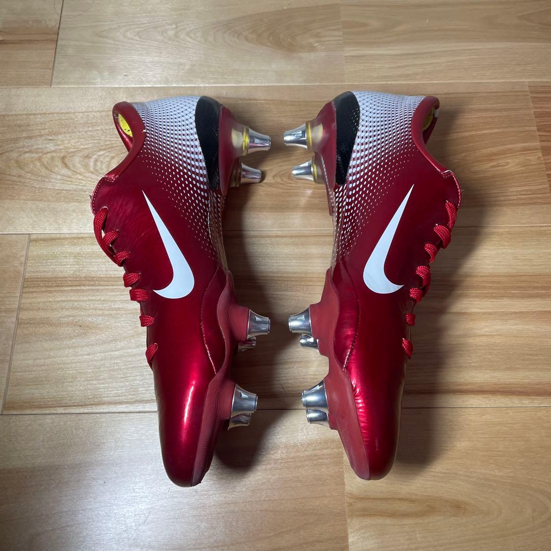 マーキュリアル ヴェイパー 3 SG