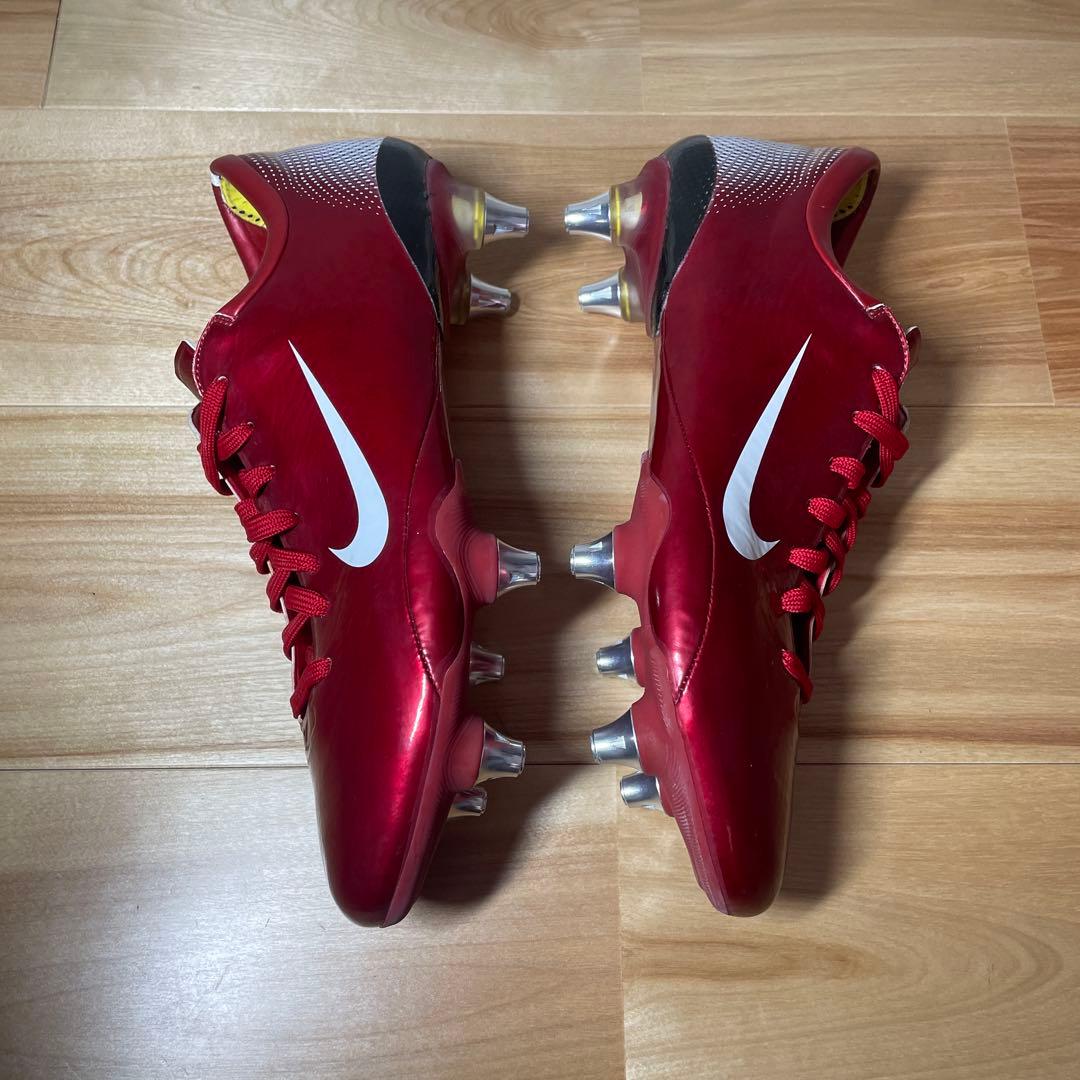 マーキュリアル ヴェイパー 3 SG