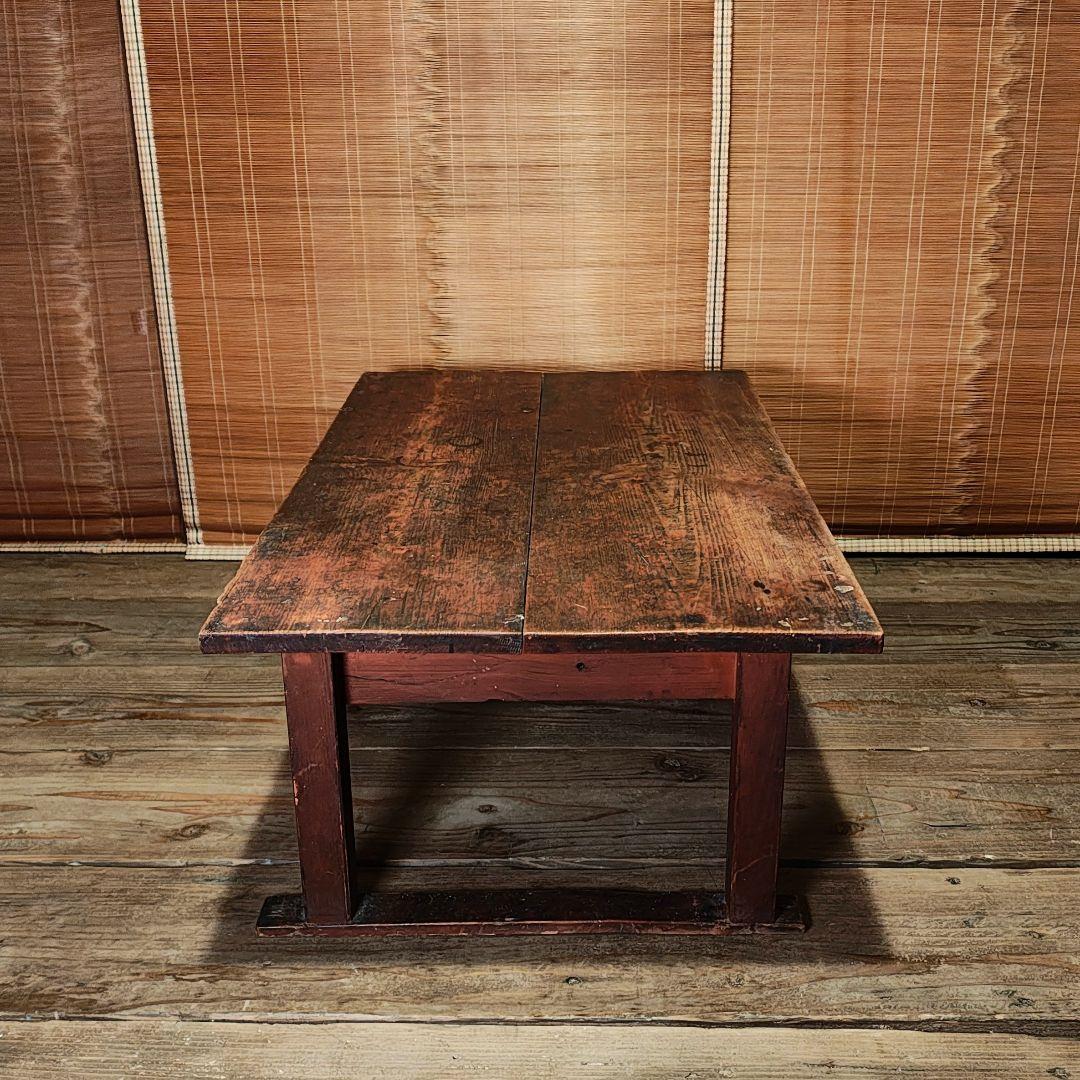 文机　小引き出し　昭和レトロ　古家具