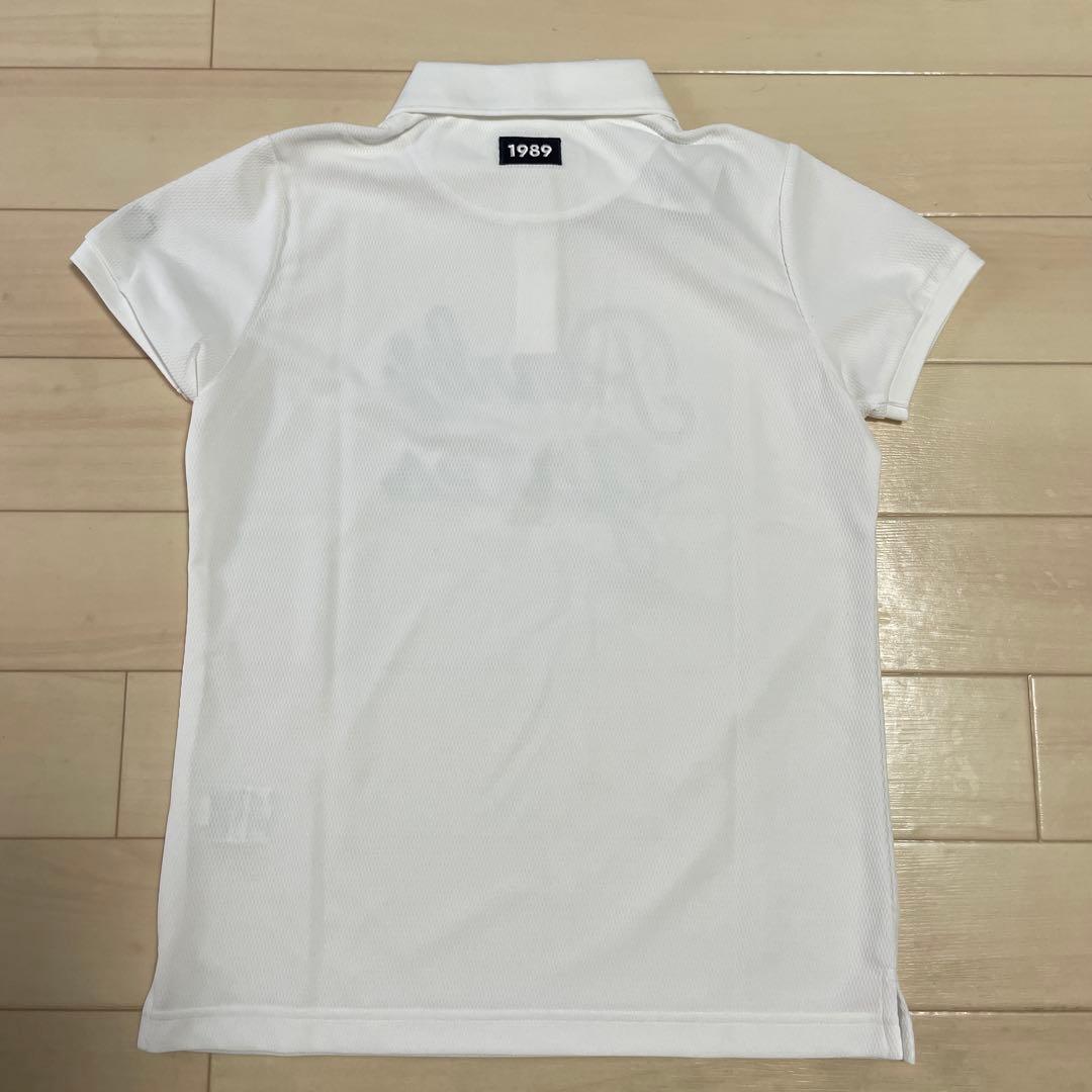 【新品】パーリーゲイツ 半袖ポロシャツ サイズ0