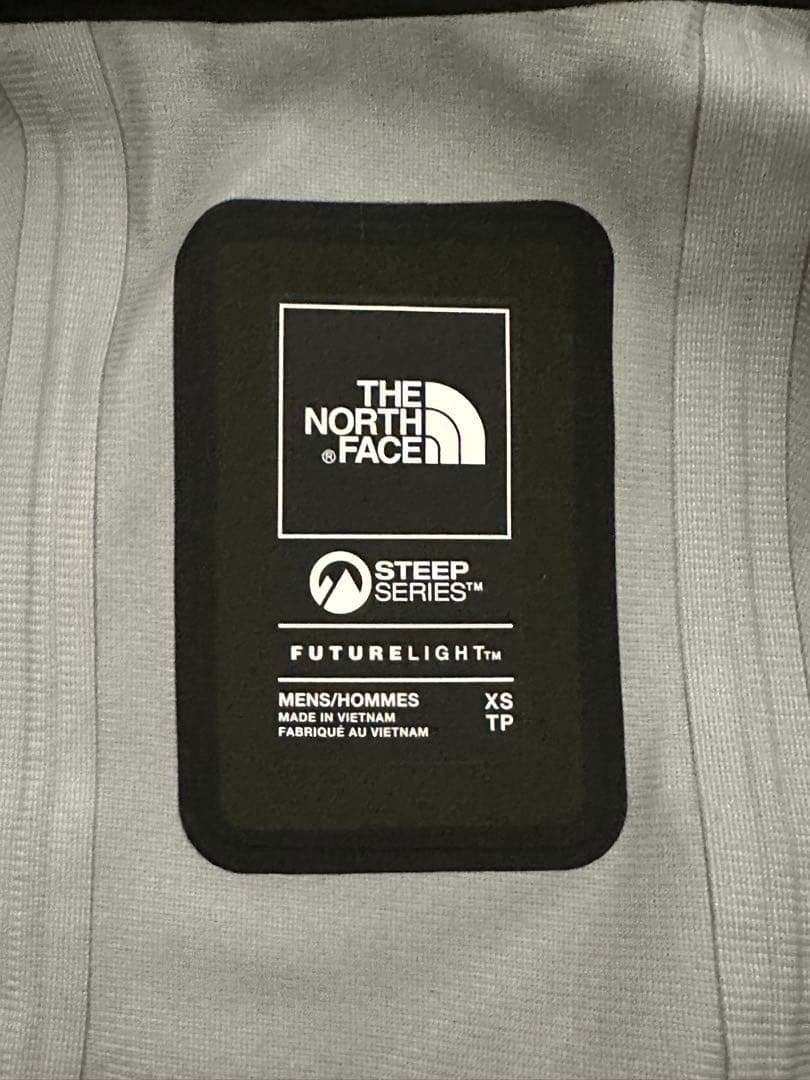 THE NORTH FACE フューチャーライト エーキャド ジャケット
