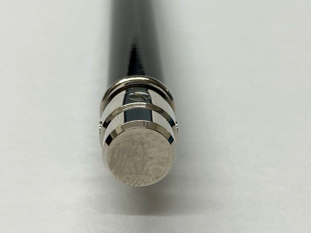 美品 Cartier ボールペン 試し書きのみ