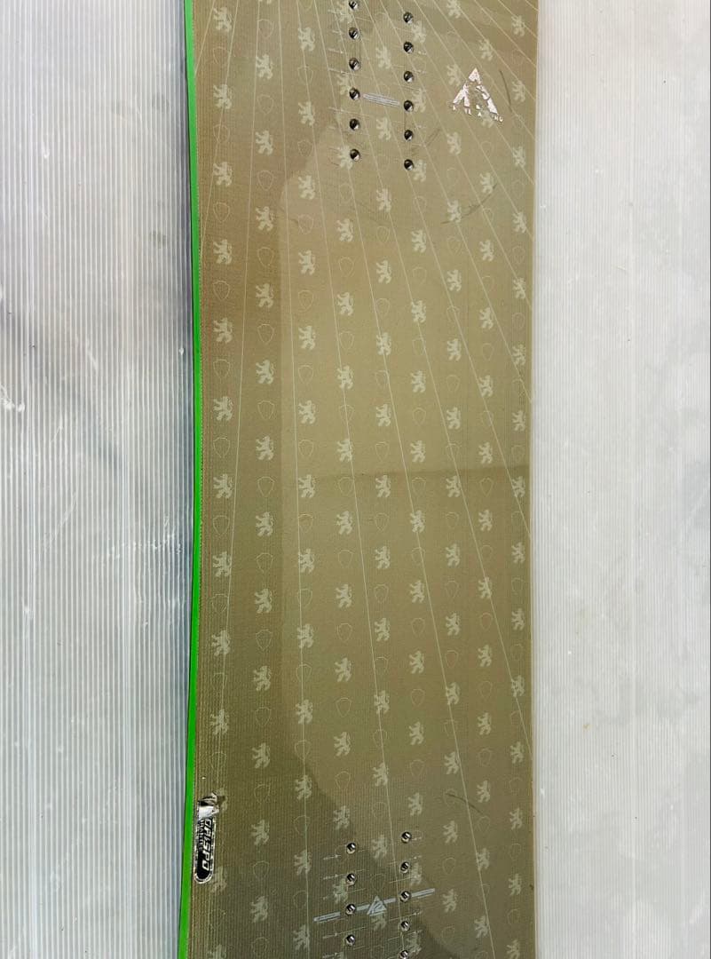 K2 podium スノーボード 板