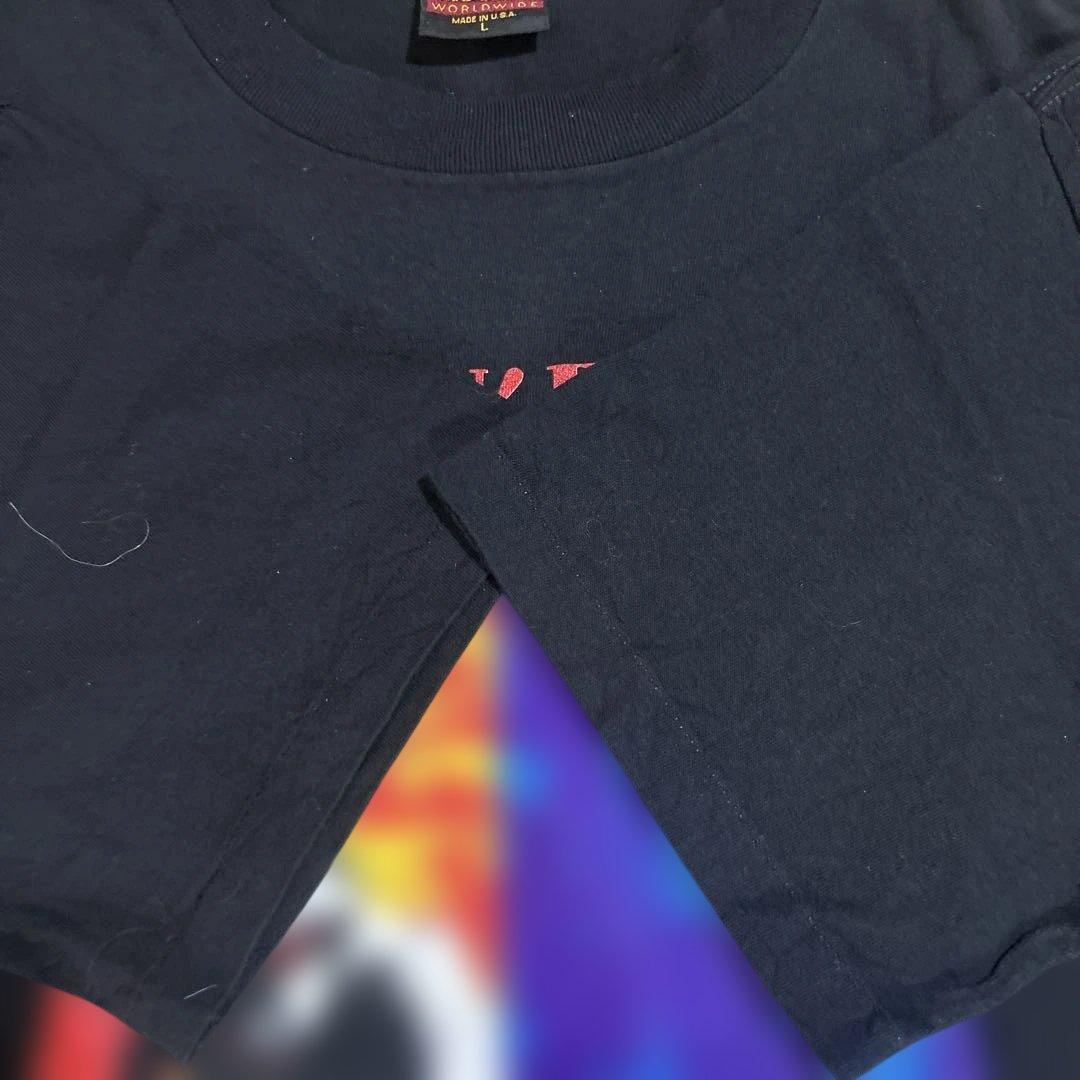 GUNS N'ROSES / 1993'sヴィンテージTシャツ